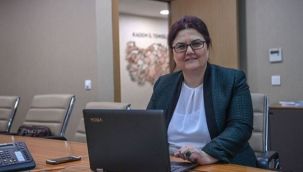 Kadınlara 'istihdam' desteği