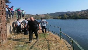 Kayıp genç kızın cansız bedeni bulundu