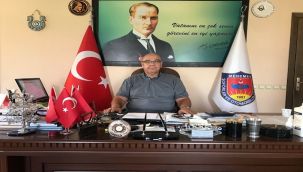 MENEMEN ŞOFÖRLER ODASI'NDAN UYARI