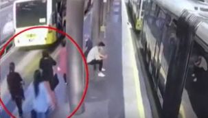Metrobüste yankesicilik