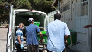 Oğlu tarafından bıçaklanan adam hayatını kaybetti