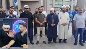 Oğuzhan Uğur hakkında suç duyurusunda bulunuldu