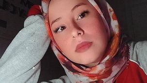 Otomobilin çarptığı bisikletli kız hayatını kaybetti