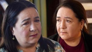 Oyuncu Hülya Duyar'ın beyninde tümör tespit edildi