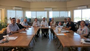 ŞAKİR SÜTER GAZETECİLİK YARIŞMASI SONUÇLANDI