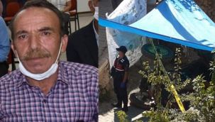 Şehit babası traktör kazasında hayatını kaybetti