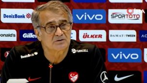 Şenol Güneş'ten Emre Belözoğlu açıklaması
