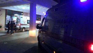 Taziyeye giden 30 kişi korona virüse yakalandı