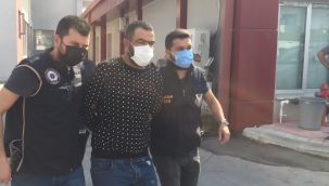 Türk askerinden kaçan YPG'li terörist Adana'da yakalandı