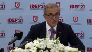 "Türkiye'de artık güçlü ülkeler arasında"