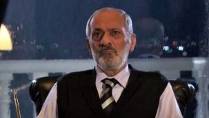 Ünlü oyuncu hayatını kaybetti
