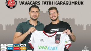 Utku Yuvakuran, Fatih Karagümrük'te