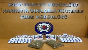 UYUŞTURUCU TACİRLERİNE DARBE