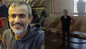 Yangın söndürmede görev alan işçi evinde ölü bulundu