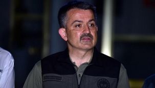 YANGINLARLA İLGİLİ SON VERİLER AÇIKLANDI