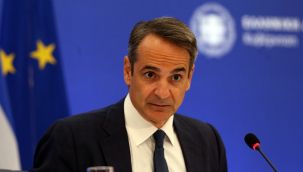 Yunanistan'da orman yangınları kabineyi değiştirdi