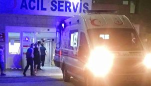 Yunanistan, göçmenlere ateş açtı