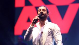 Zafer coşkusu Koray Avcı'yla yaşandı