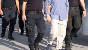 23 MLKP şüphelisine gözaltı