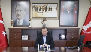 85'İNCİ BERGAMA KERMESİ İÇİN GÜNLER SAYILIYOR
