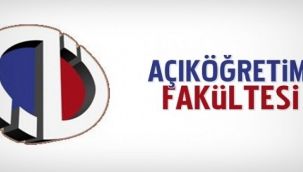 Açıköğretim öğrencilerinden sınavlara tepki