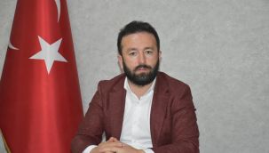 AK PARTİLİ ARTÇI'DAN İMAR PLANI TEPKİSİ