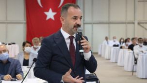 AK PARTİLİ HİZAL'DAN CHP'Lİ ÖZUSLU'YA YANIT