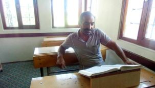 ALACAK VERECEK KAVGASI KANLA BİTTİ