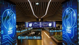 Borsa ilk yarıda yatay
