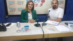 CHP'Lİ KILIÇ, "VATANDAŞ ERKEN SEÇİM İSTİYOR"