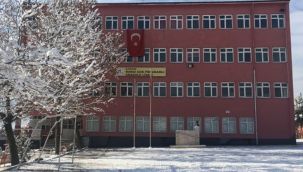 Çorum'da  iki sınıf karantinaya alındı