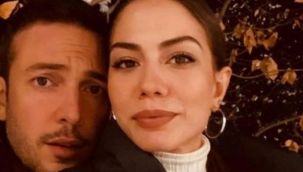 Demet Özdemir Oğuzhan Koç Aşkı Reklam Mı?
