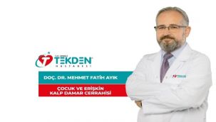 Doğumsal kalp hastalıkları ile ilgili merak edilenler