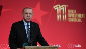 ERDOĞAN'DAN AFGAN MÜLTECİ ÇAĞRISI