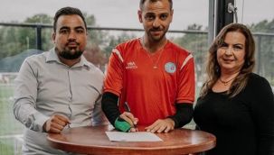 ERKAN KOLÇAK KÖSTENDİL, FUTBOLA GERİ DÖNDÜ