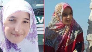 Esenyurt'ta evden kaçan iki kızdan haber yok