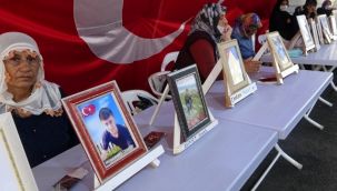 Evlat hasreti çeken baba: PKK, Çocuğumu Amerika'nın askeri yapmış