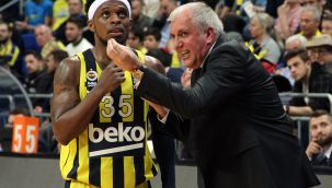 Fenerbahçe'de Ali Muhammed ile yollar ayrıldı