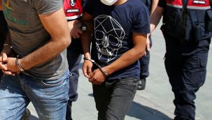 FETÖ operasyonunda 6 kişi daha gözaltına alındı