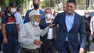 GELENEK BOZULMUYOR, BU HAFTA BOZKÖY