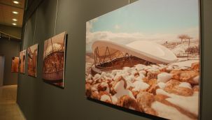 GÖBEKLİTEPE SERGİSİ İZMİR'DE