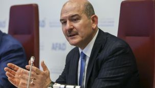 "Güvenlik, özgürlükleri teminat altına almak ve korumak için vardır"
