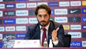 Hamit Altıntop: Oynadığımız son 5 maçın mantıklı bir açıklaması yok