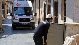 Hırsız olduğundan şüphelenilen kişi elektrik akımına kapılarak vefat etti