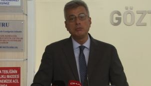 İstanbul İl Sağlık Müdürü Memişoğlu açıkladı