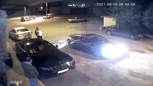 İstediği şarkı çalmayınca, gazinoyu kurşunladı