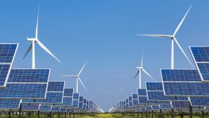 İZMİR ENERJİDE TEKNOLOJİ ÜSSÜ OLACAK