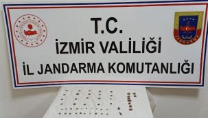 İZMİR'İN JANDARMASI DURMAK BİLMİYOR