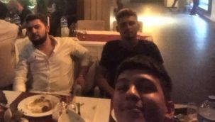 Kamyonet, tıra arkadan çarparak kazaya sebep oldu