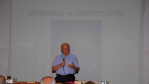 YALÇIN TÜRKİYE'YE SIĞINAN ALMANLARI ANLATTI
